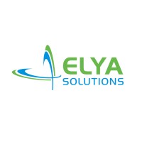 Elya Solutions logo - Similar company to Lean Lab Solutions