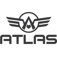 Atlas Driving School logo - Similar company to Canada Trust Driving School Inc.