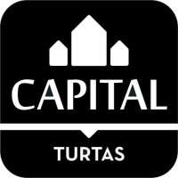 CAPITAL TURTAS logo - Similar company to Capital Lietuva