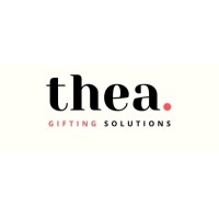 Thea Gifting Solutions logo - Similar company to Trinity Foods