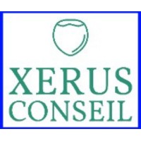 Xerus Conseil logo - Similar company to Docteur Micro