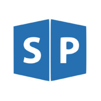 SharePro logo - Similar company to Meeg Lab