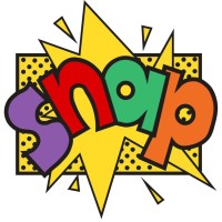 SNAP logo - Similar company to Advance Colour Clarity