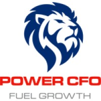 POWER CFO logo - Similar company to Traco Packaging