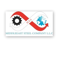 Middle East Steel Company LLC logo - Similar company to Lithium Transition Summit