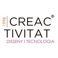 CREACTIVITAT | diseño web & marketing digital logo - Similar company to Amcou Web Design