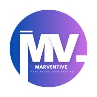 Marventive logo - Similar company to Clarityfirst