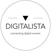 Digitalista - Verein zur Förderung von Frauen in der Digital Branche logo - Similar company to Liechtenecker Ux Design Studio