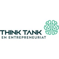 Think tank en entrepreneuriat logo - Similar company to Rouge Canari