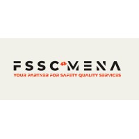 FSSC MENA logo - Similar company to Logical Quality Solutions Limited