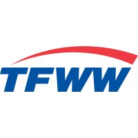 TFWW, Inc (TForce Worldwide) logo - Similar company to Eframework