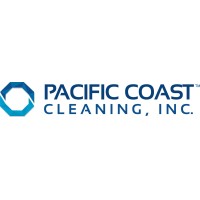 Pacific Coast Cleaning, Inc. logo - Similar company to Chesnut Properties