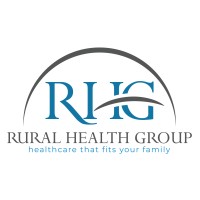 Rural Health Group, Inc. logo - Similar company to Integrity Realtygroup, Llc