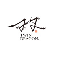 Twin Dragon logo - Similar company to A Chau Lien