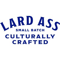 Lard Ass Butter logo - Similar company to Brava