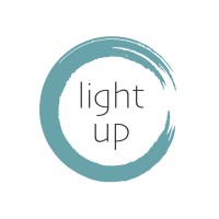 Light Up logo - Similar company to The Next Frontier