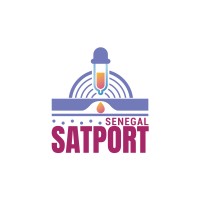 SATPORT SENEGAL logo - Similar company to Geobat