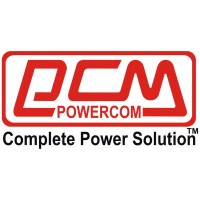 Powercom UPS Australia logo - Similar company to Powercom Co. Ltd.