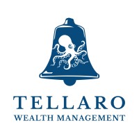 Tellaro Wealth Management logo - Similar company to Paceline Wealth Management, Llc