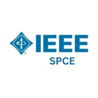 IEEE Student Chapter SPCE logo - Similar company to Ieee Dypit
