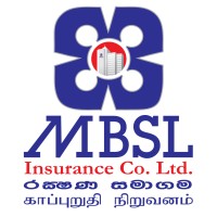 Mbsl Insurance Co Ltd