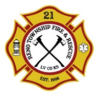 Reno Township Fire Department logo - Similar company to City Of Indianola, Iowa