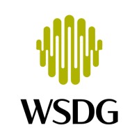 WSDG logo - Similar company to Threshold Acoustics