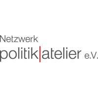 Netzwerk politik|atelier e.V. logo - Similar company to Deutsche Bildung Ag