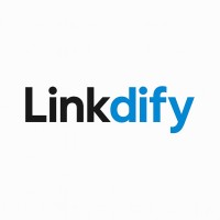 Linkdify logo - Similar company to Exsight Future