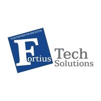 Fortius Tech Solutions logo - Similar company to Fortius Tech Solutions