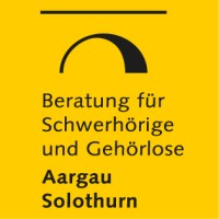 Beratung für Schwerhörige und Gehörlose (BFSUG) Aargau Solothurn logo - Similar company to Beratung Für Schwerhörige Und Gehörlose (Bfsug) Bern