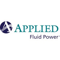 Applied Fluid Power logo - Similar company to Sg Morris