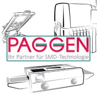 Paggen Werkzeugtechnik GmbH logo - Similar company to Sym