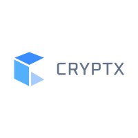 CryptX logo - Similar company to Cryptal