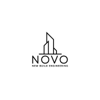 Novo Engineering logo - Similar company to Cad Engineering Solutions