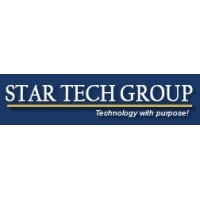 Star Tech Group logo - Similar company to Mathalogic Solutions