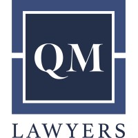 QM Lawyers logo - Similar company to Aqc Group