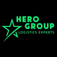 HERO GROUP | Logistics Experts logo - Similar company to Transload