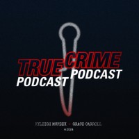 True Crime Podcast Podcast logo - Similar company to Prodigy
