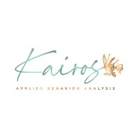 Kairos ABA Therapy logo - Similar company to Brain Weave Aba Therapy