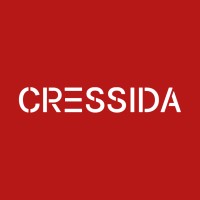 CRESSIDA logo - Similar company to Cardinal Brand Official