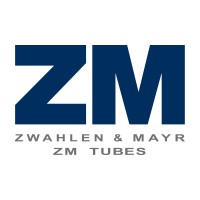 Zwahlen & Mayr SA logo - Similar company to Colcom Group S.P.A.