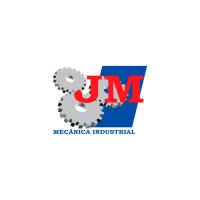 JM Mecânica Industrial logo - Similar company to Hidrautec Equipamentos Hidráulicos Ltda