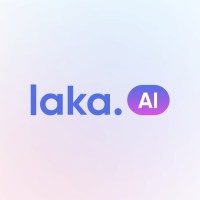 Laka logo - Similar company to Lexengine