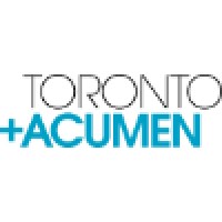 Toronto+Acumen