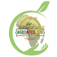 AgroAfrik logo - Similar company to Oex Ideesmart