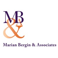 Marian Bergin & Associates logo - Similar company to Rfc Leading Talent