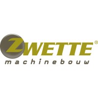 Zwette Machinebouw BV logo - Similar company to Esv Group