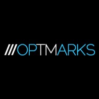 OPTMARKS logo - Similar company to Igerent - Global Trademark And Ip Services