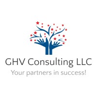 GHV Consulting LLC logo - Similar company to Radical Materials Ltd